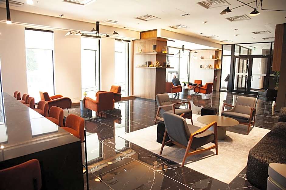 The Laundry Rooms - Waterloo