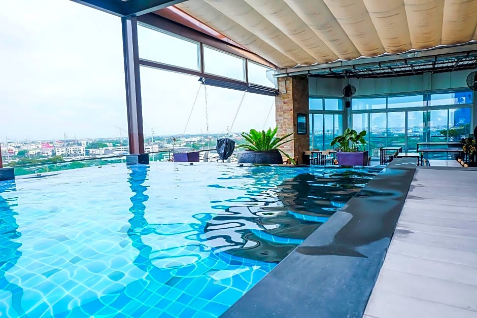 Park Village Services Suites