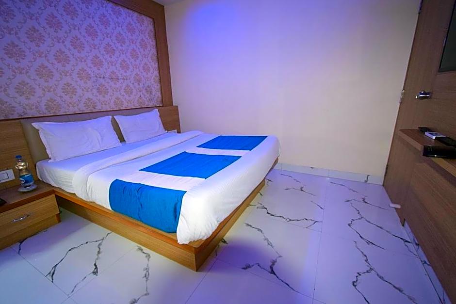 Hotel New Pathik-Ahmedabad