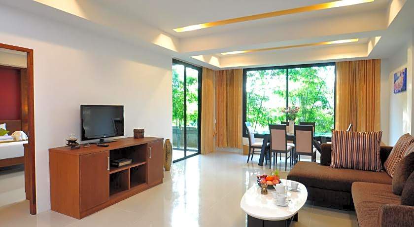 Samui Honey Tara Villa Residence