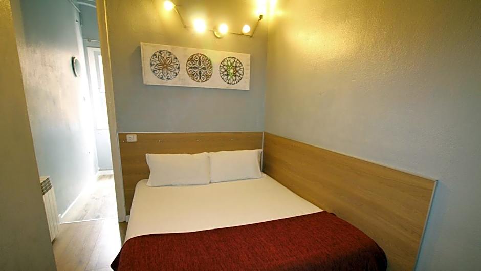 Paraiso Hostel
