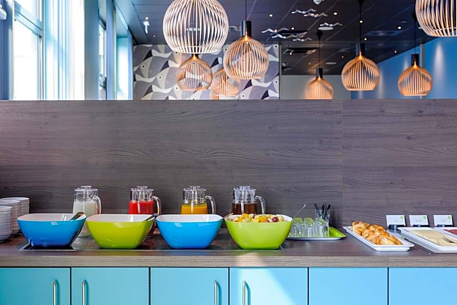 Ibis Styles Konstanz