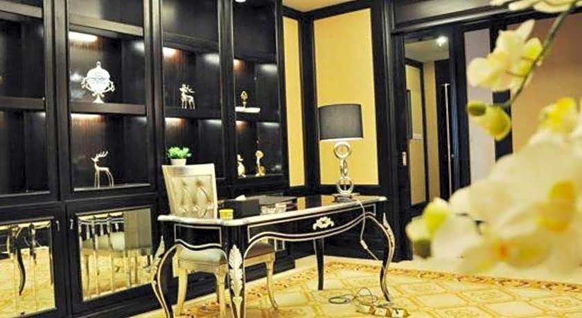 Country Garden Phoenix Hotel Chaohu