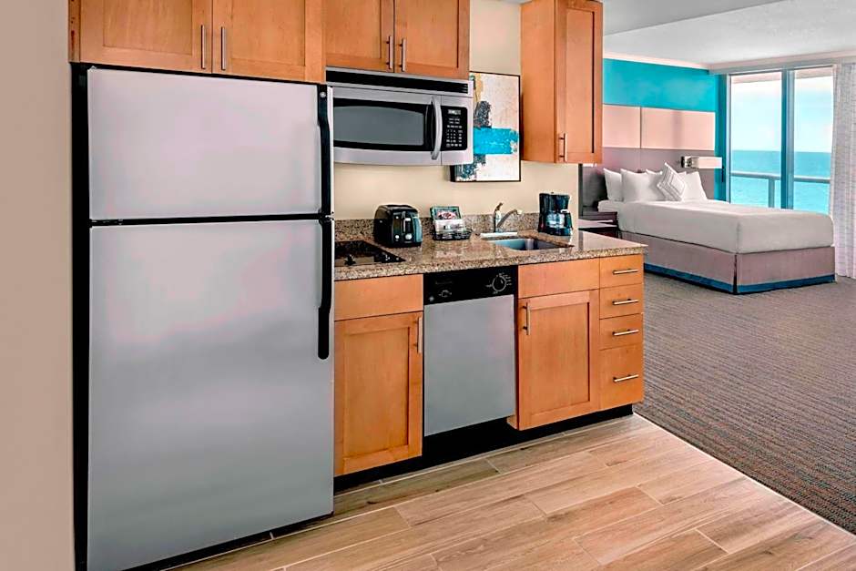 Residence Inn by Marriott Fort Lauderdale Pompano Beach/Oceanfront