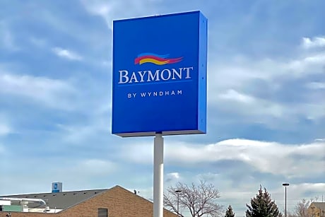Baymont by Wyndham Gillette