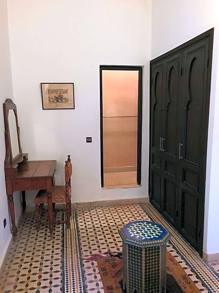 Riad Dar El Assafir