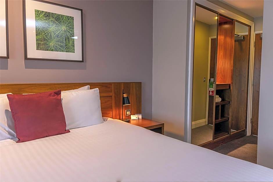 Best Western Ship Hotel