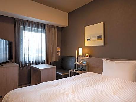 Comfort Single Room - Non-Smoking