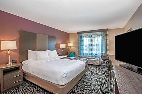 King Room - Disability Access