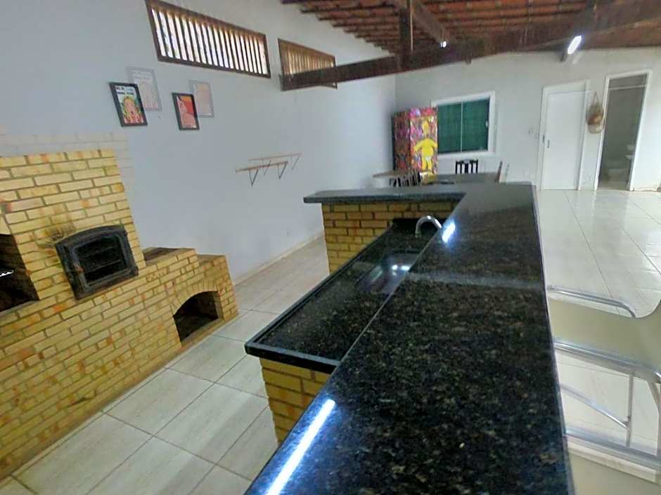 TerraTemporada Casa de Praia de Alto Padrão