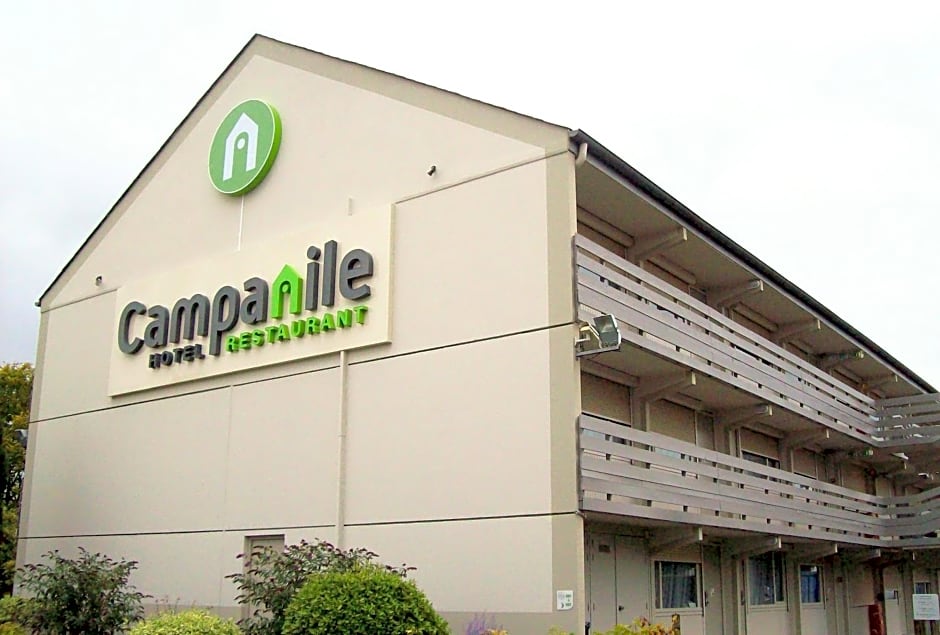 Campanile Reims Ouest - Tinqueux