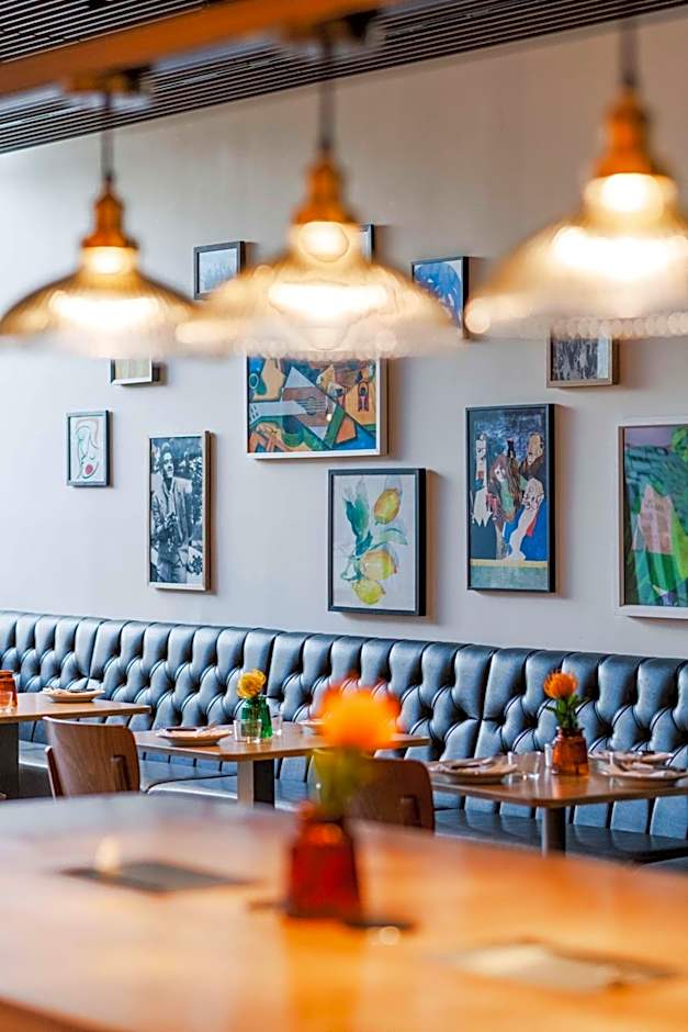 Radisson Hotel & Conference Centre London Heathrow