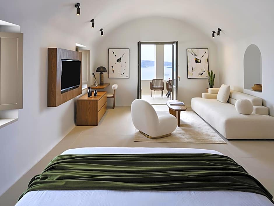 Andronis Luxury Suites