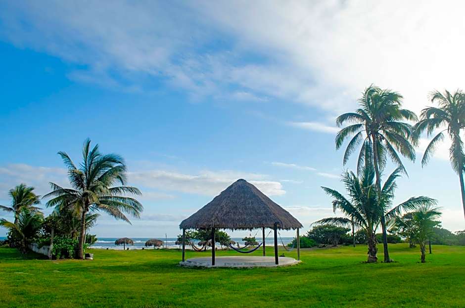 Hotel Boca de Ovejas