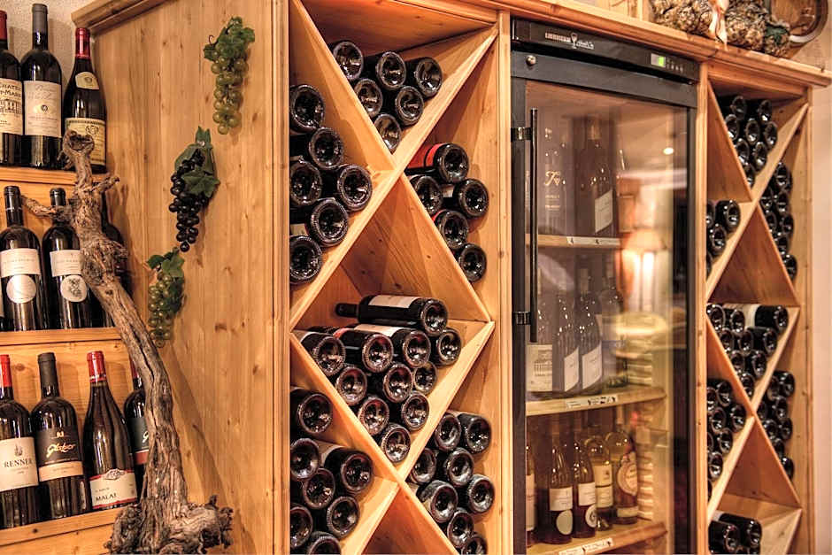 Hotel Gletscherblick