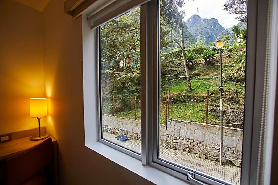 Casa Andina Standard Machu Picchu