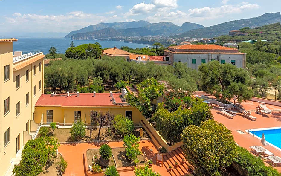 Hotel Villa Igea
