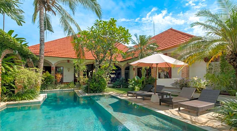 Bali Dyana Villas