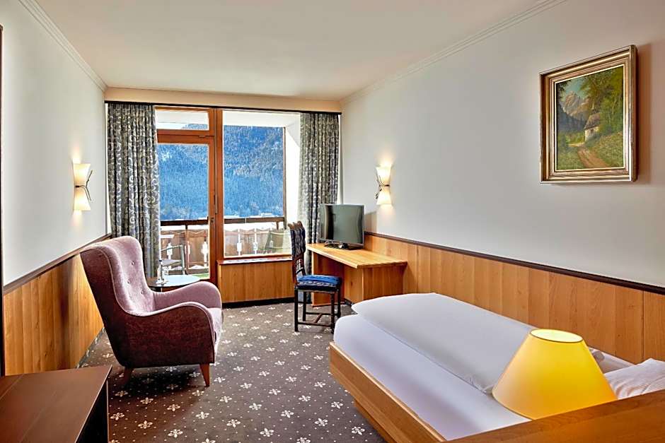Hotel Prinz-Luitpold-Bad