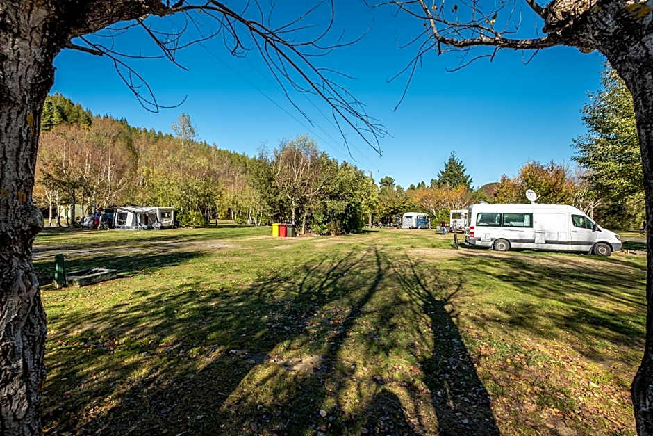 Alpine Adventure Holiday Park