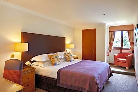 Standard Two Bedroom Apartment