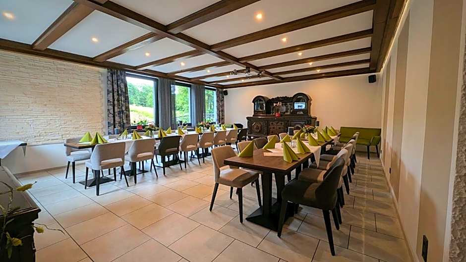 Genussgasthof Fuldaquelle & Berghof Wasserkuppe