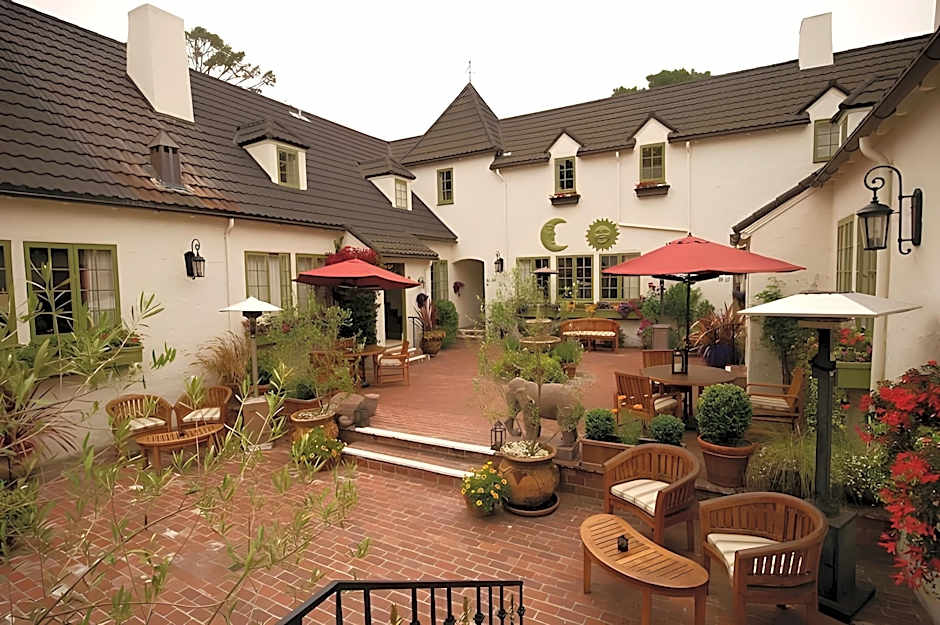 L Auberge Carmel