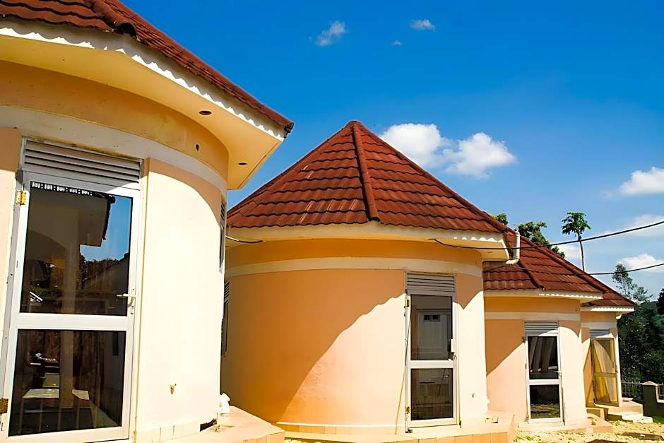 Marphie Hotel Rukungiri