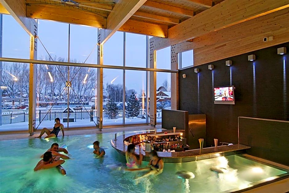 AquaCity Mountain View 