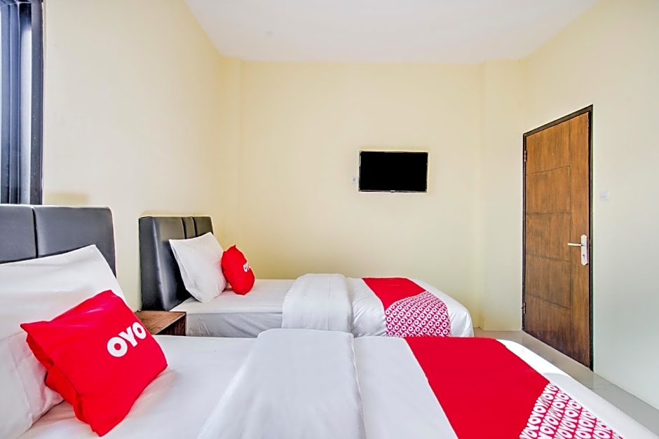 OYO 2509 Hotel Tebel 19