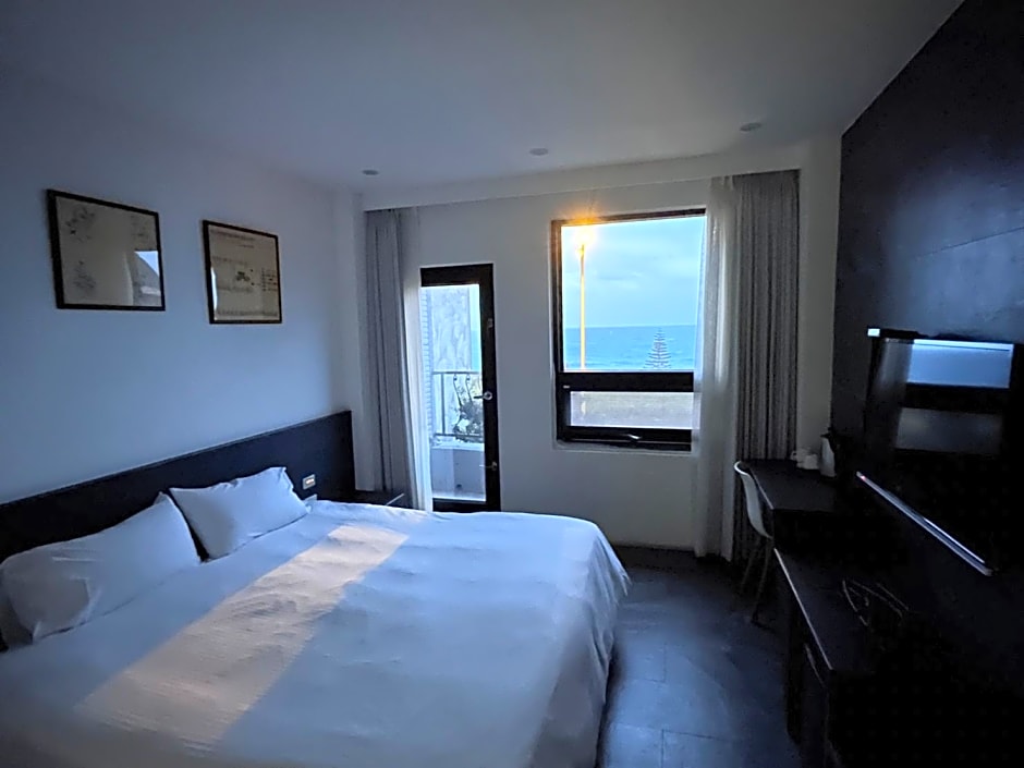 Guesthouse Ocean View