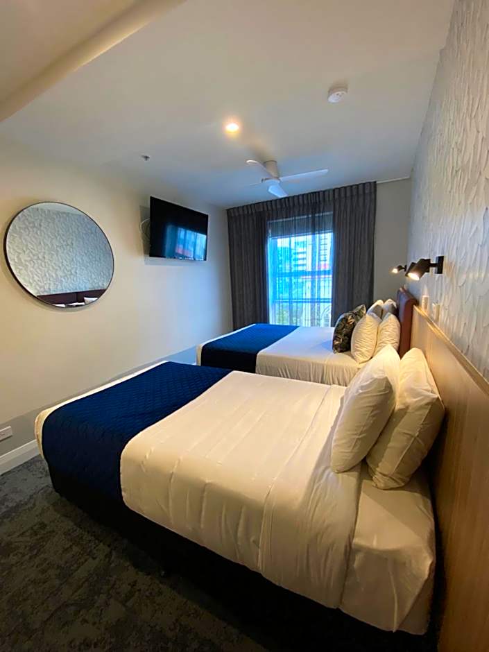 Trinity Hotel