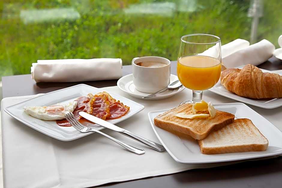 Apartamentos Las Sirenas