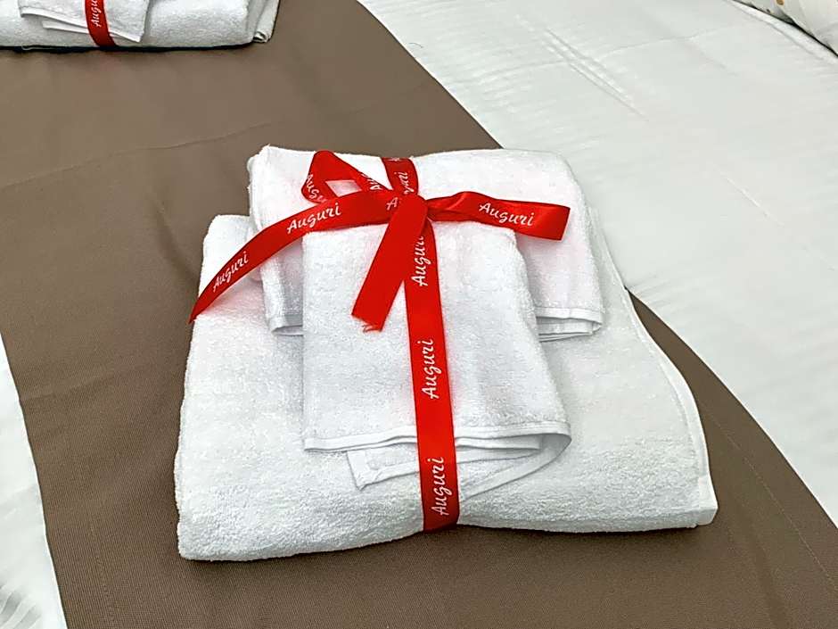 Agorà B&B Urban Relais