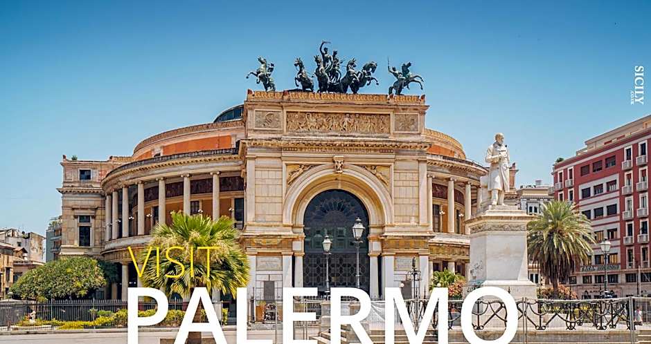 B&B Opera dei Pupi