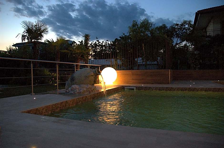 Hotel Villa Clementina