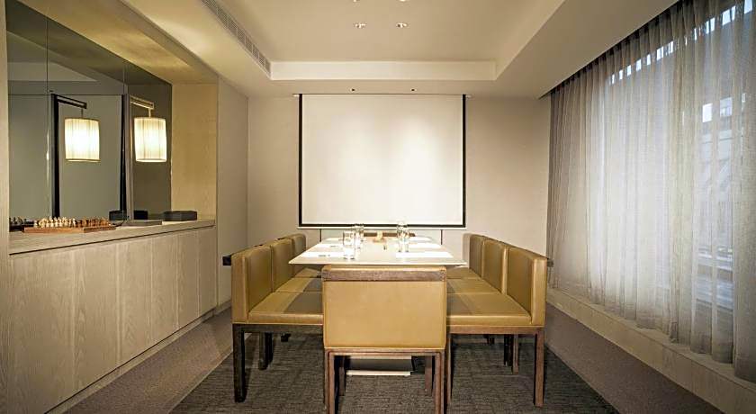 Regent Taipei By IHG