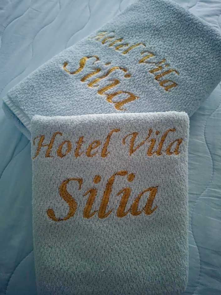 Vila Silia