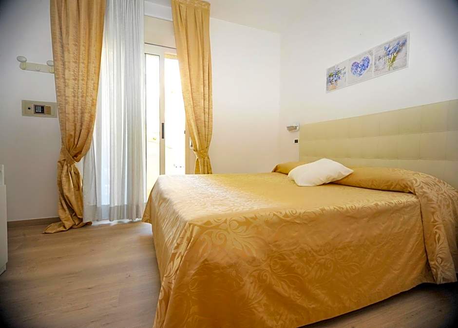 Hotel Tulipe Nazionale