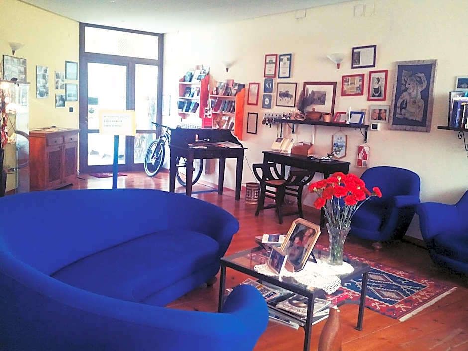 B&B Villa Patrizia