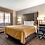 Quality Inn Burbank Airport