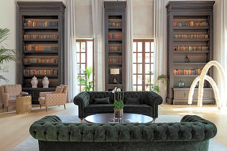 CAP VERMELL GRAND HOTEL