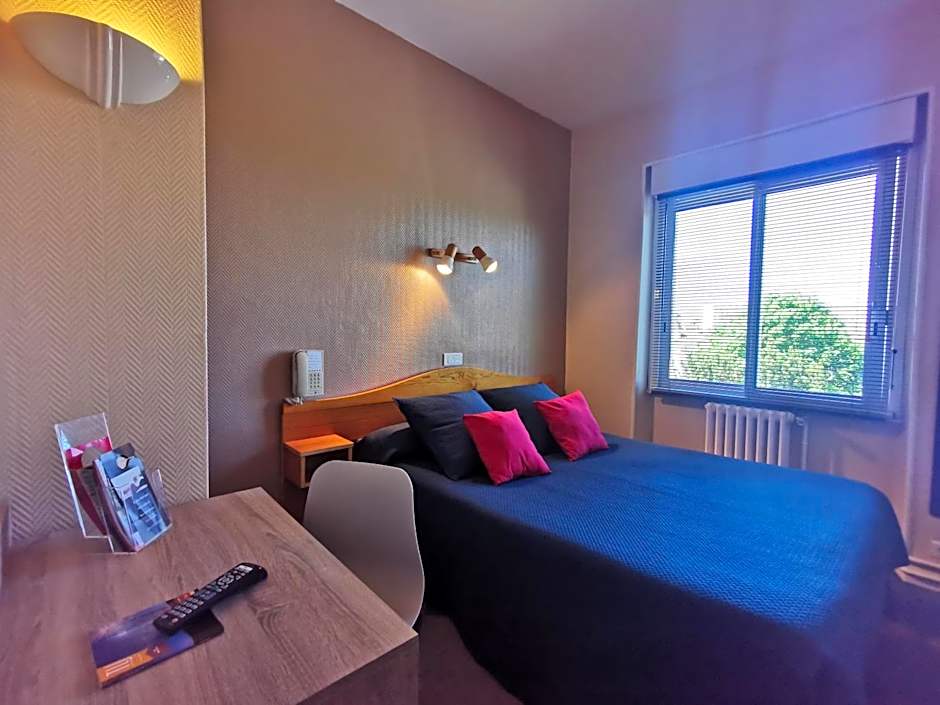 Hotel le Pasteur