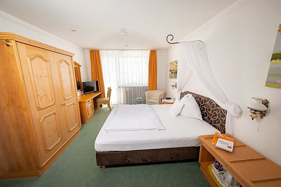 Hotel Alpha