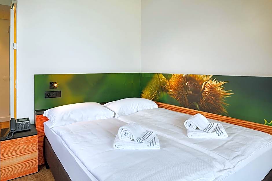 Hotel Bellinzona Sud Swiss Quality