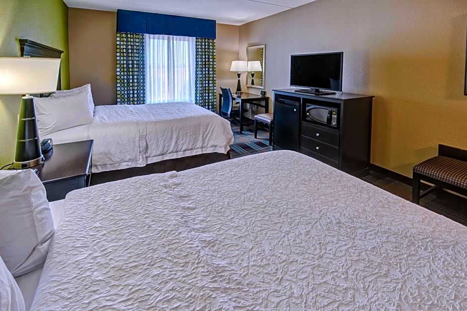 Hampton Inn By Hilton & Suites Clarksville