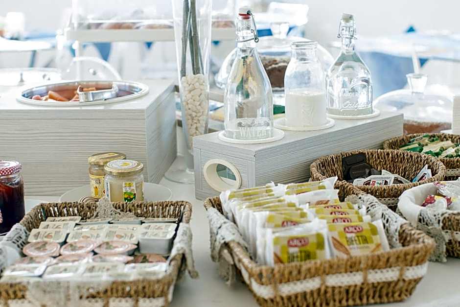 Olbia City Hotel & Spa