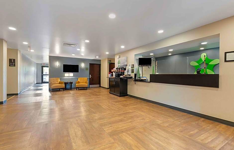 Extended Stay America Suites - Washington, D.C. - Centreville - Manassas