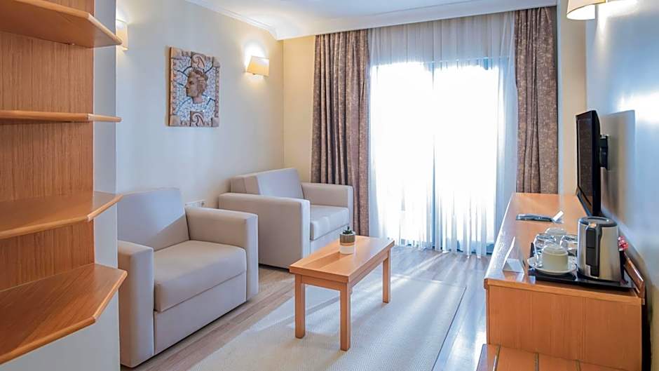 Miramare Queen Hotel - Ultra All Inclusive