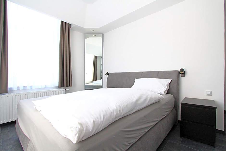Hotel Mennicken